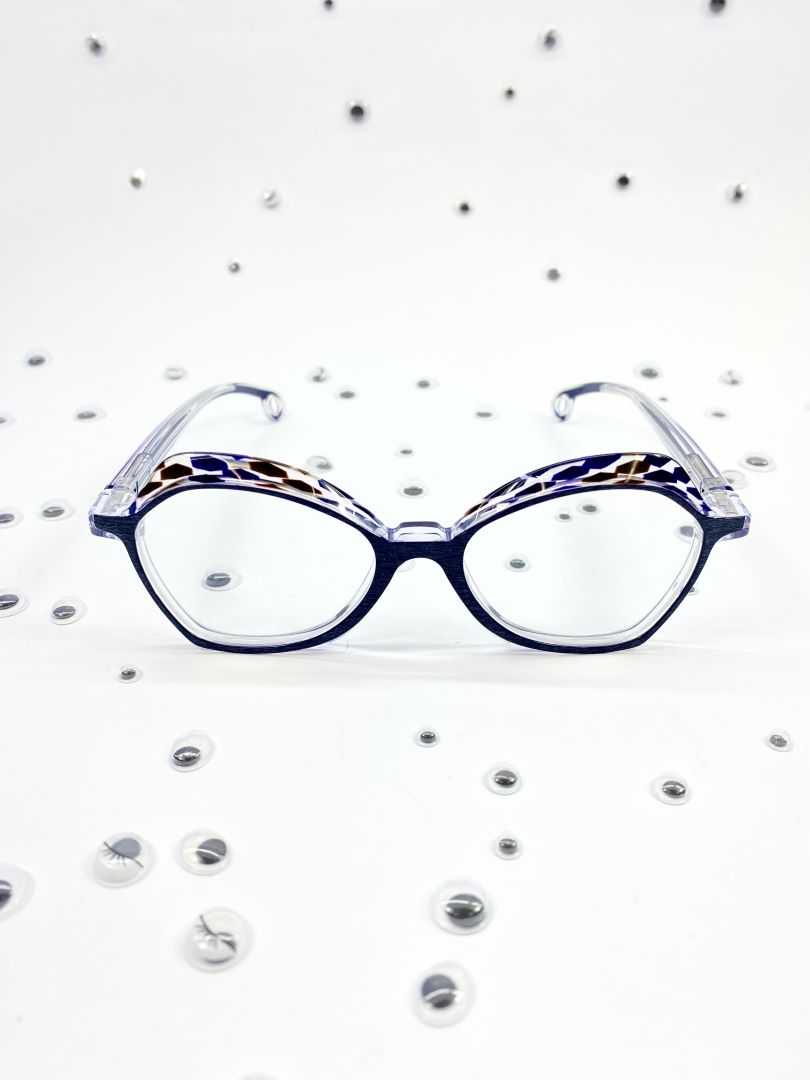 occhiali da vistaacetato